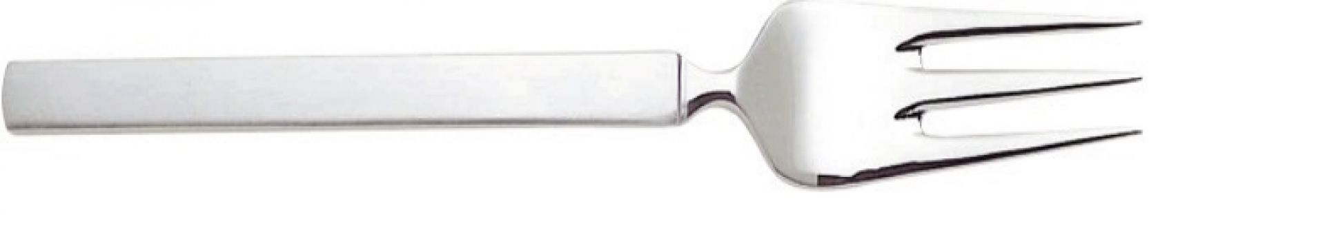 Dry taartvork, set van 6 stuks 4180/16 Alessi