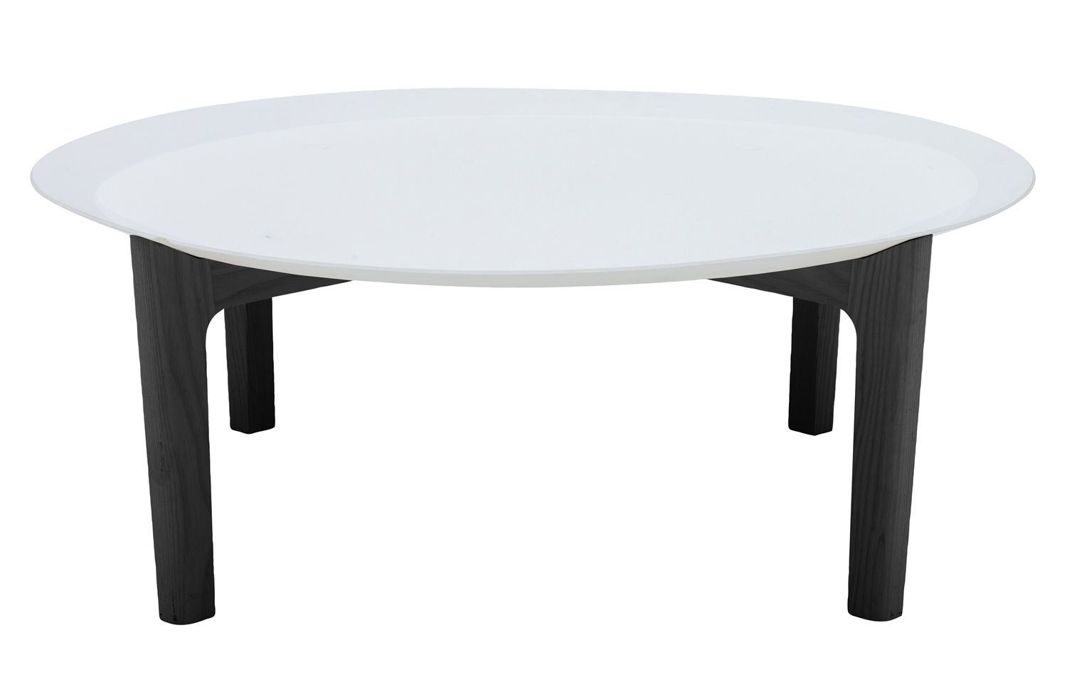 Tray Side table Bijzettafel Softline