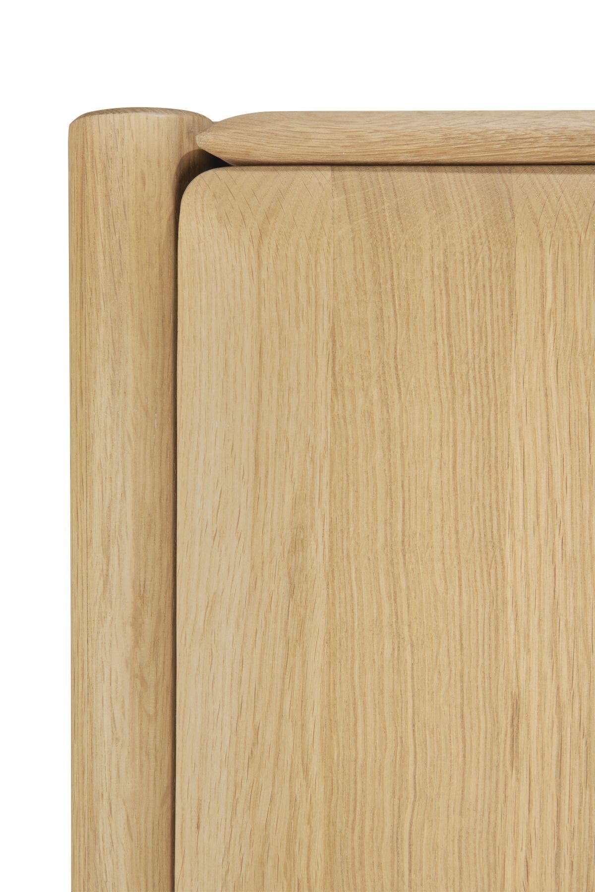 PI-kast eikenhout Ethnicraft