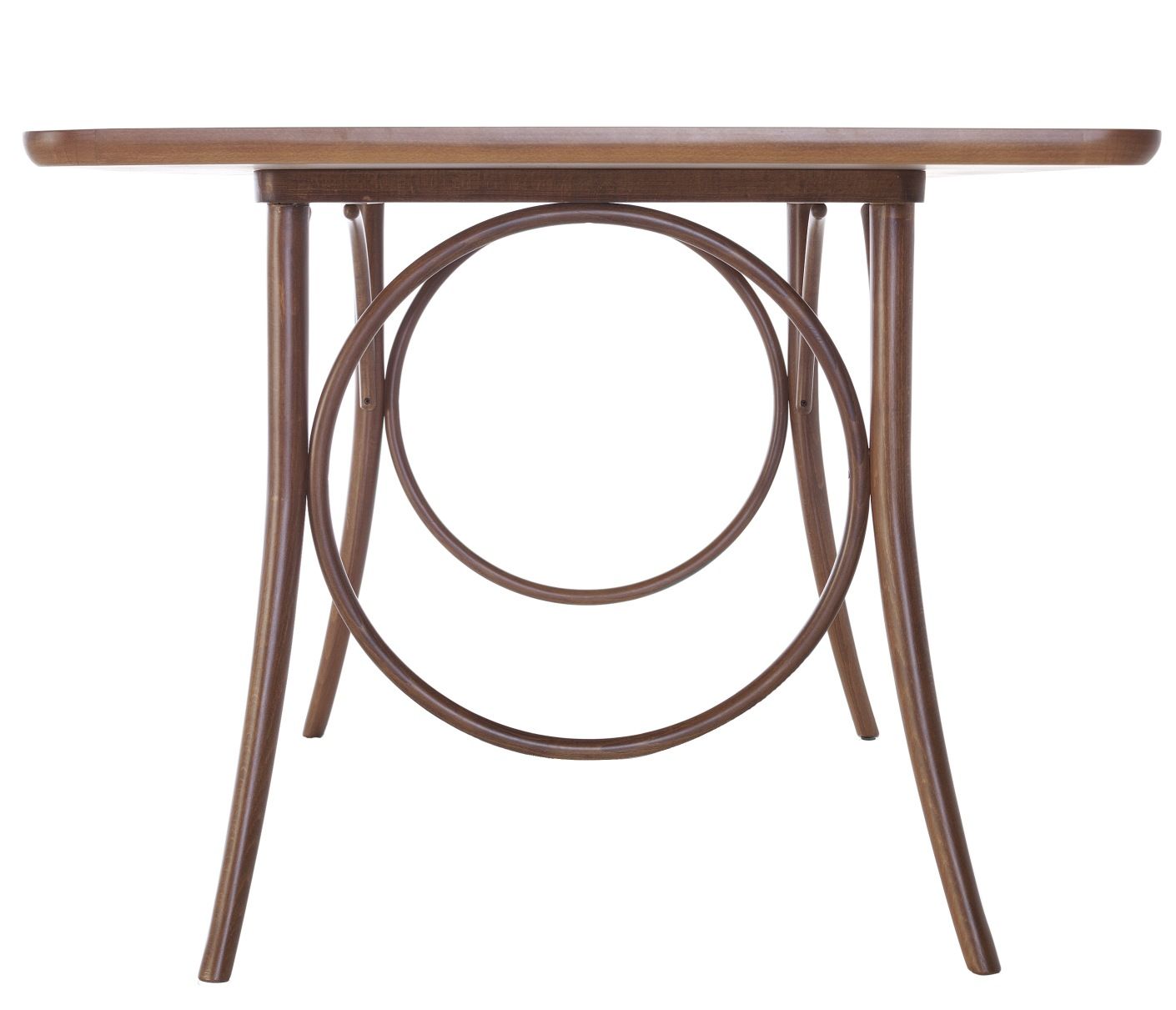 Ring Dining Table Eettafel Wiener GTV Design