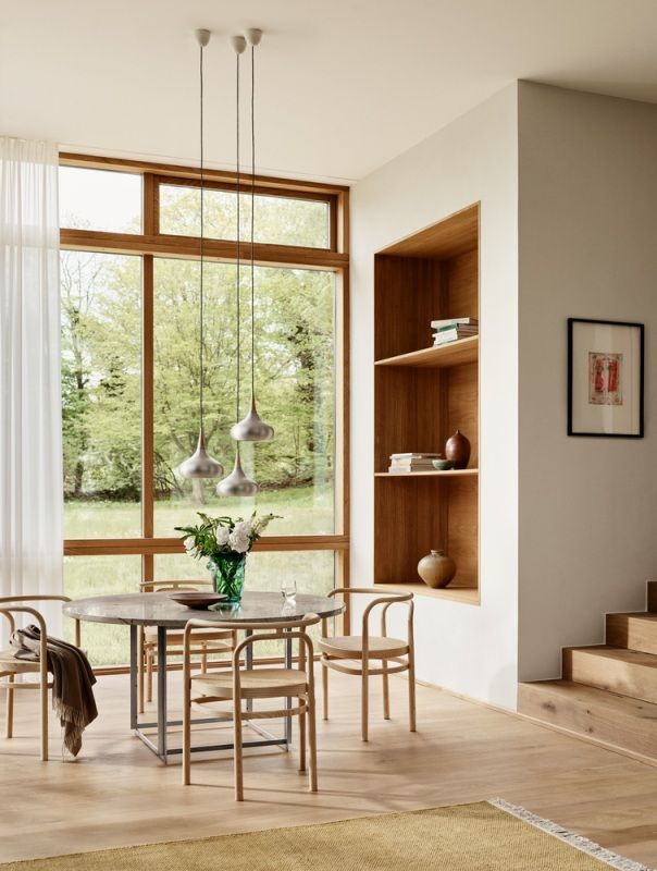 PK 15-stoel van Fritz Hansen