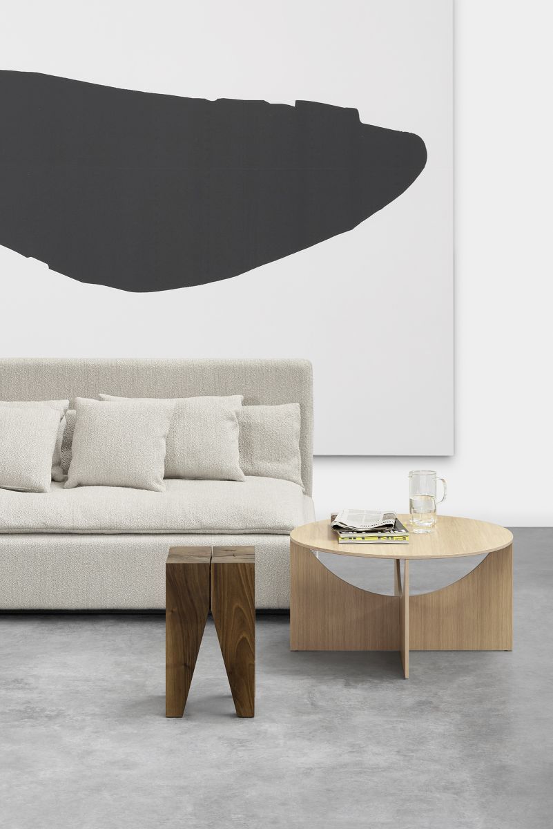 Charlotte FK05 salontafel e15