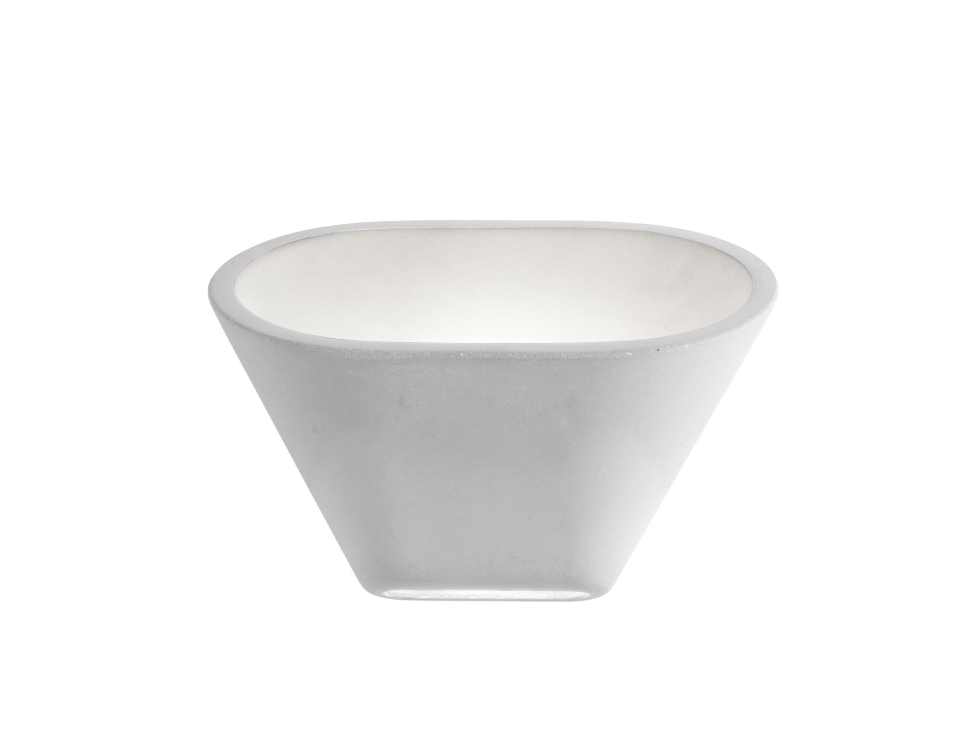 Aplomb Parete / LED-wandlamp van Foscarini