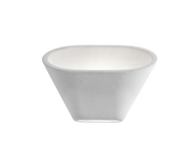 Aplomb Parete / LED-wandlamp van Foscarini
