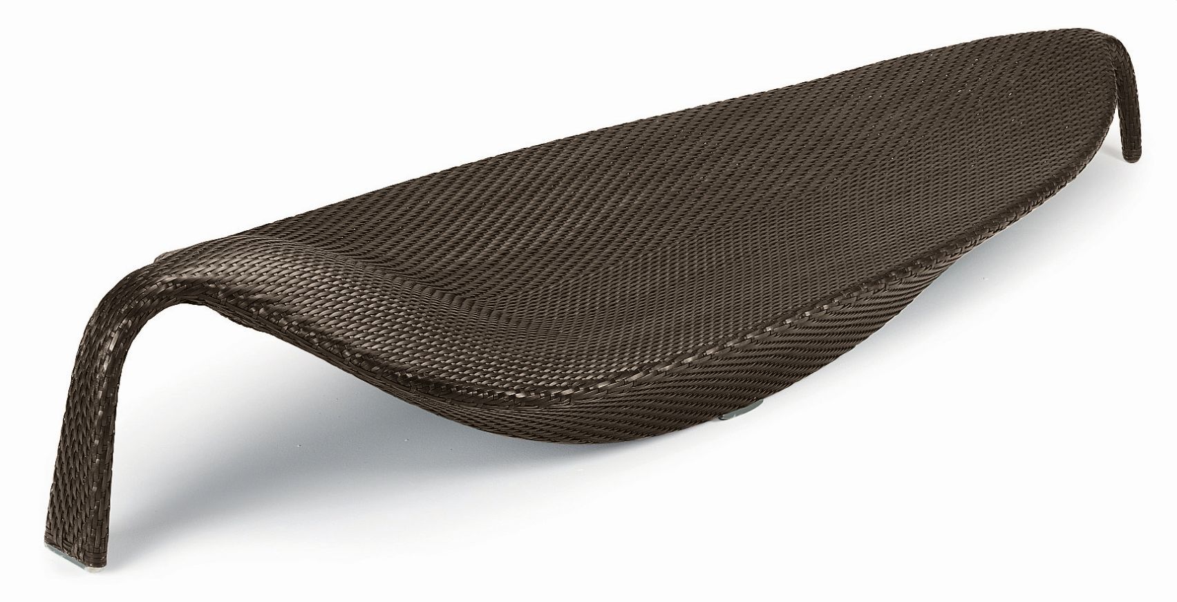 Leaf ligstoel van Dedon