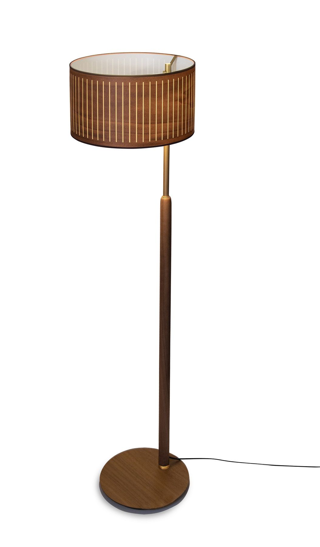 Autumn Floor lamp staande lamp nomon