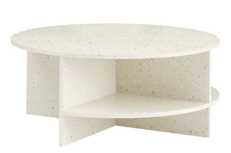 Halves salontafel van Muuto