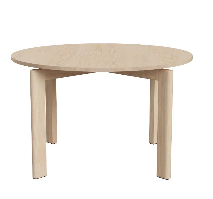Eettafel After Dinning van Fritz Hansen