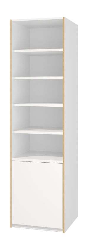 CONFIGURATOR voor de Modular Plus-kast van Müller Möbelwerkstätten