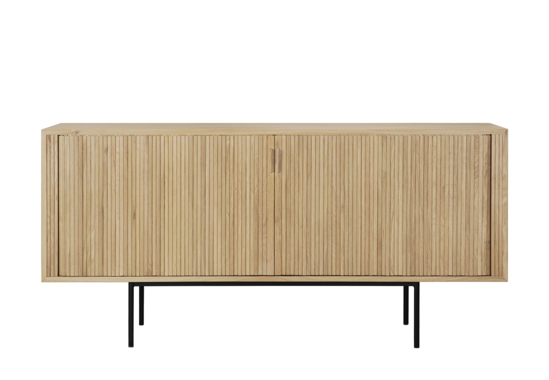 Roller Max dressoir eikenhout B168cm Ethnicraft
