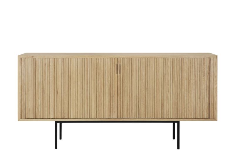 Roller Max dressoir eikenhout Ethnicraft