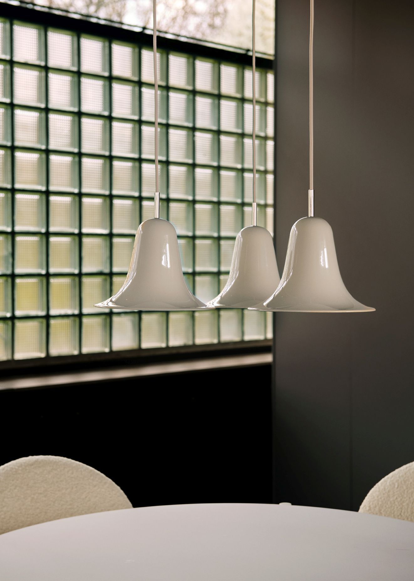 Pantop hanglamp Ø23 hanglamp Verpan