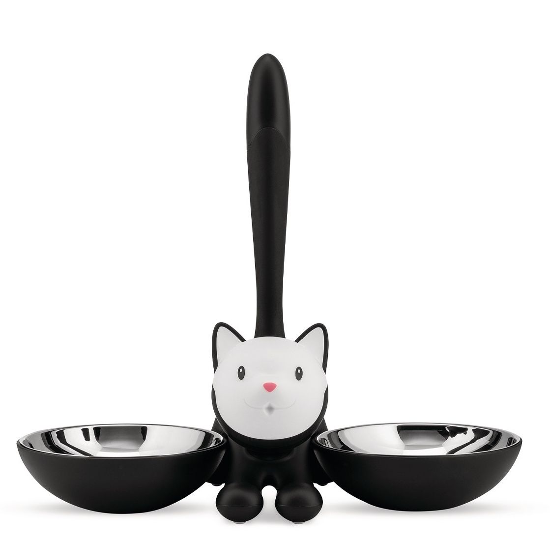 AMMI09 Tigrito kattenbak Alessi