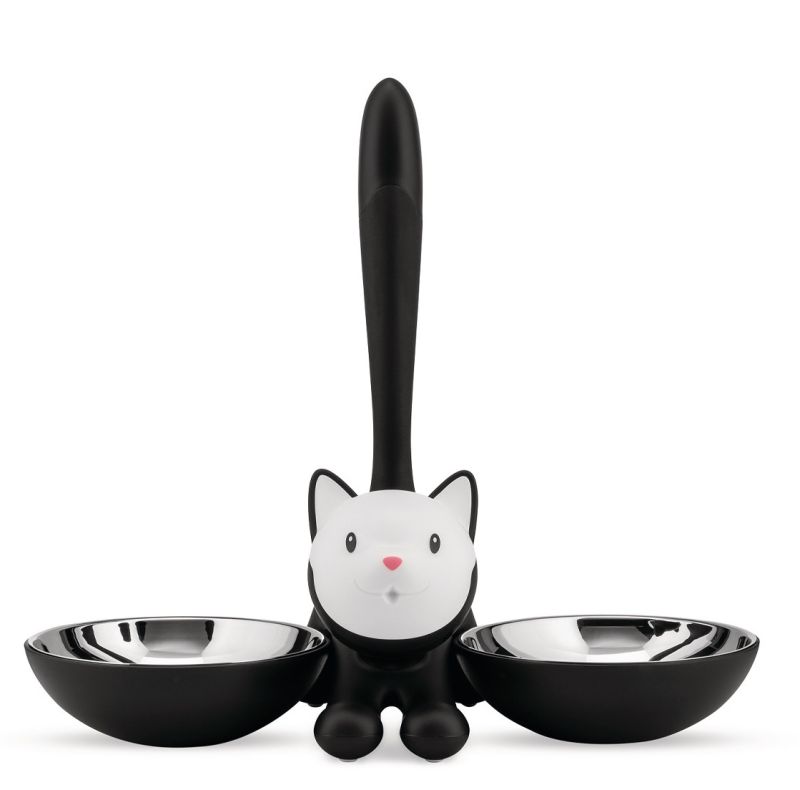 AMMI09 Tigrito kattenbak Alessi