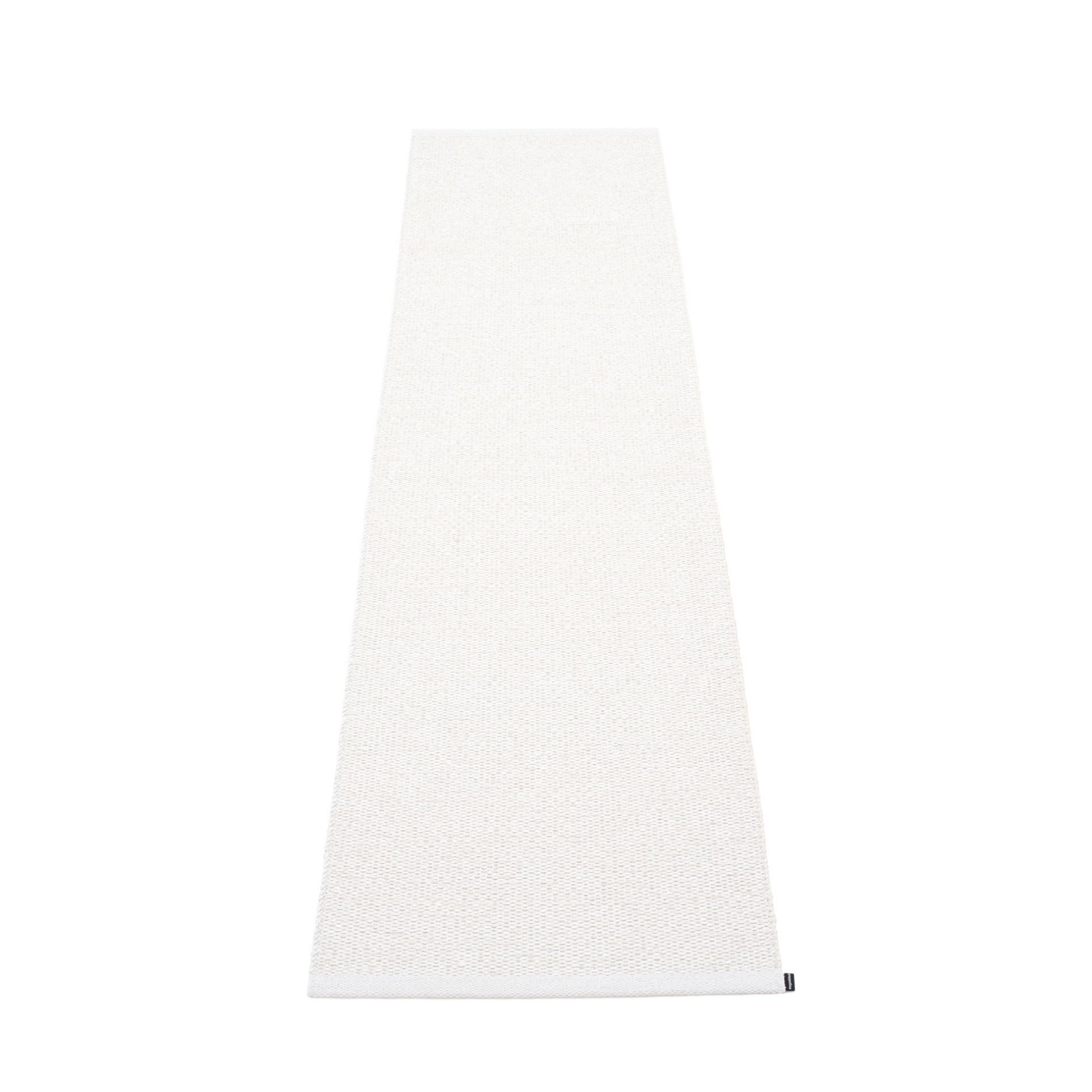 Svea kunststof tapijt 60 x 250 cm Pappelina