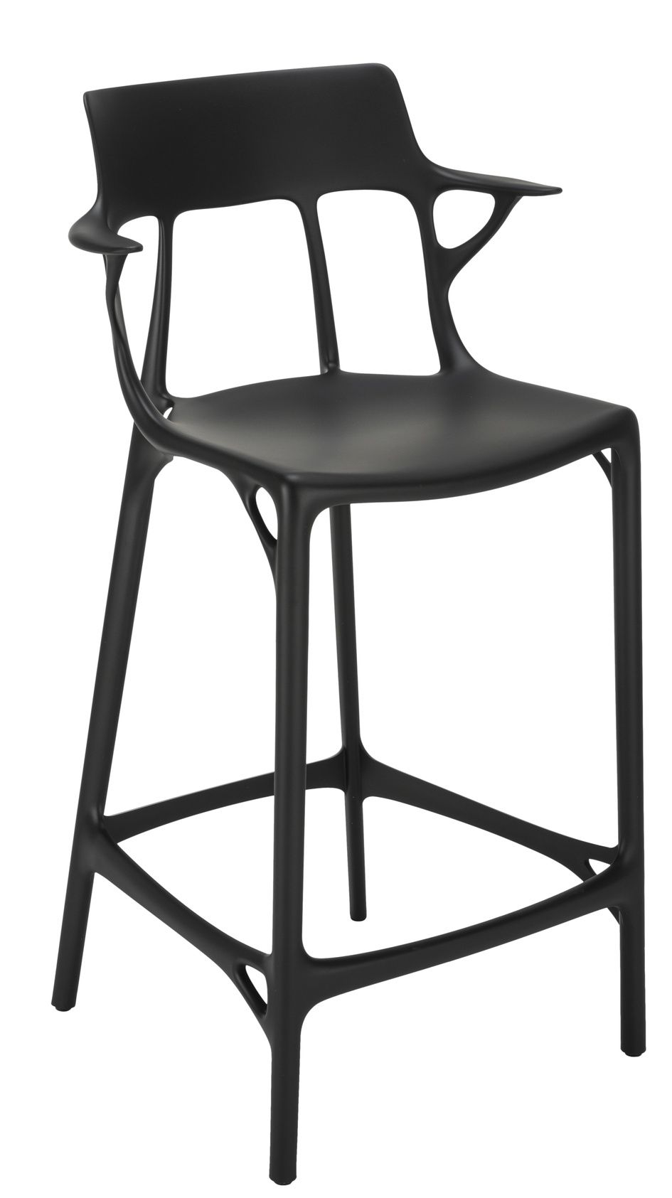 A.I. Barstool barkruk H 98 cm Kartell