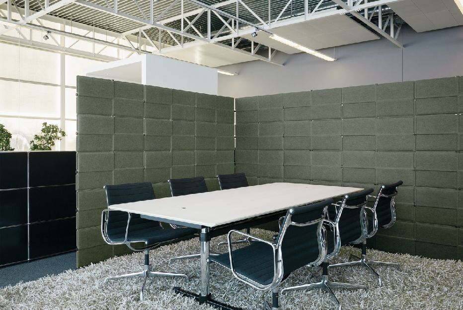 USM Haller Kitos M-bureau