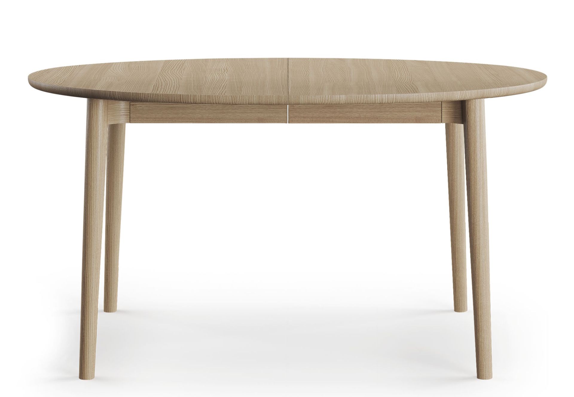 Uitklapbare eettafel / Eettafel Northern