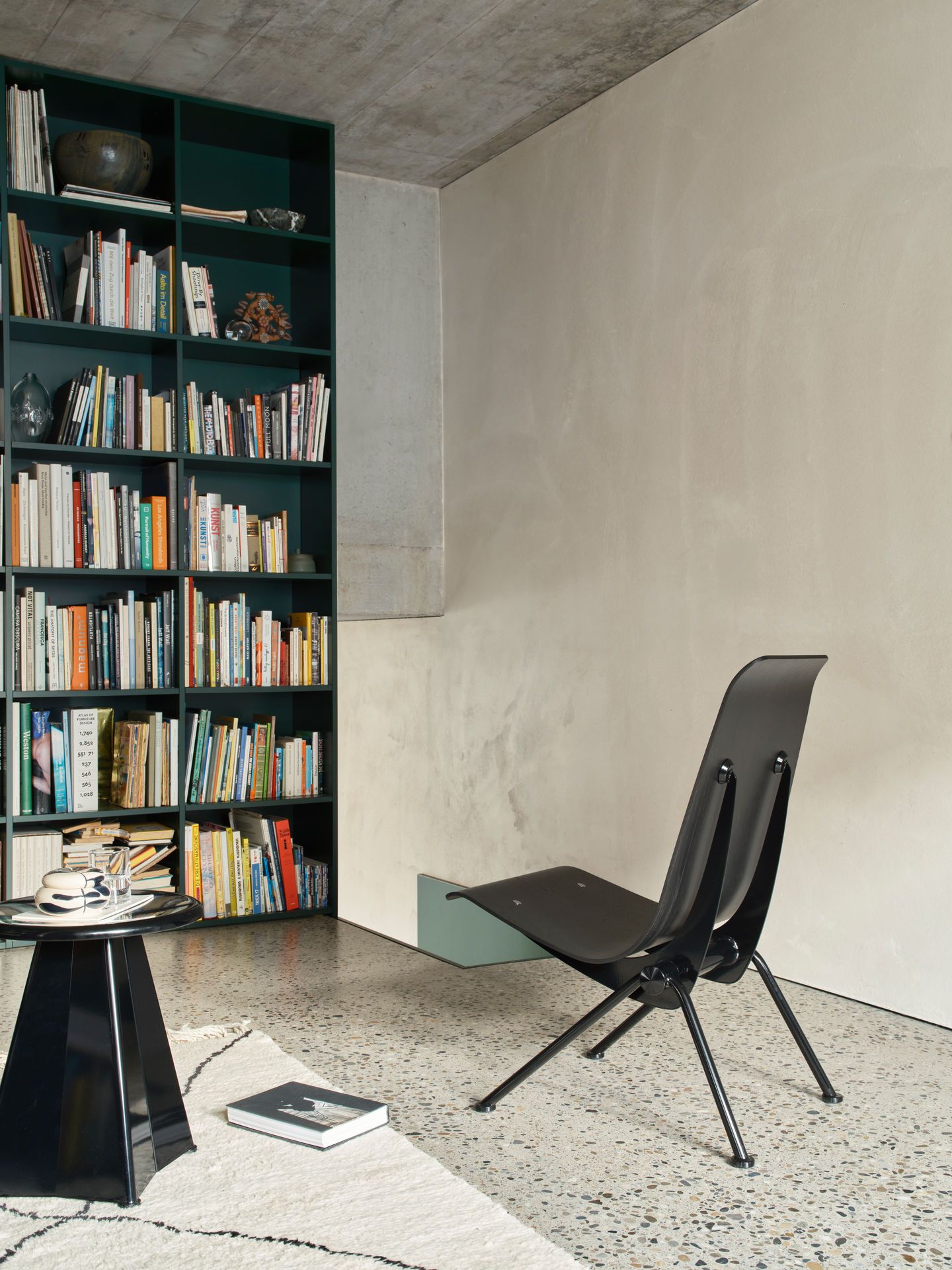 Antony Stoel Limited Edition 2026 Vitra