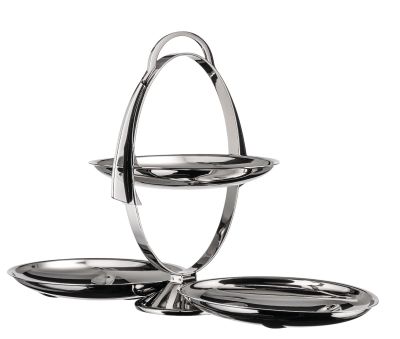 Anna Gong opvouwbare etagère AM37 Alessi