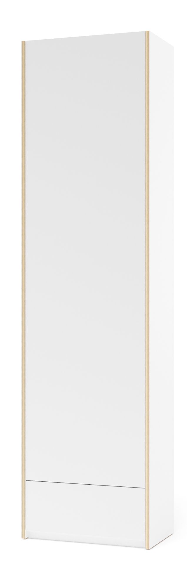 CONFIGURATOR voor de Modular Plus-kast van Müller Möbelwerkstätten