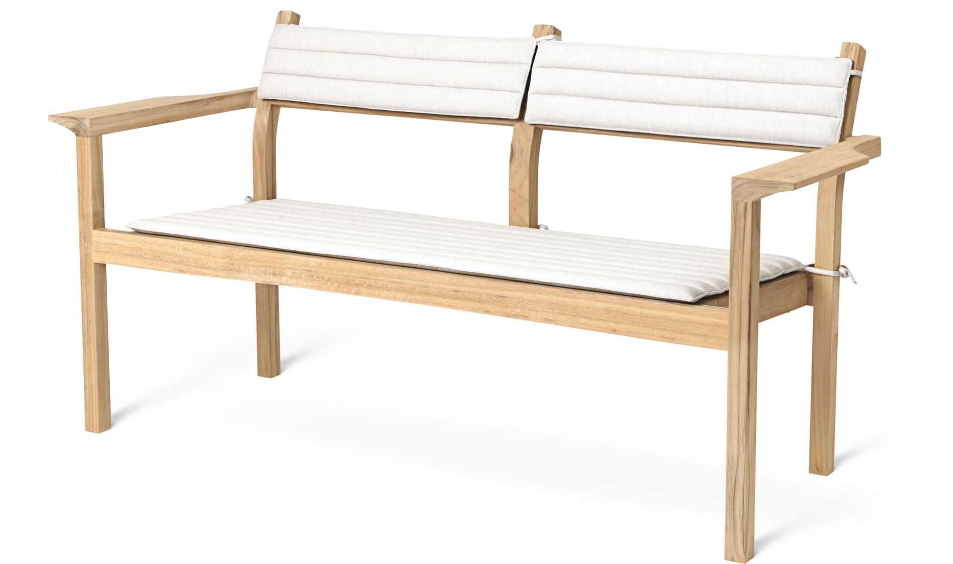 CU AH701S Sitzkissen für AH701 Lounge Sofa Outdoor von Carl Hansen & Søn.