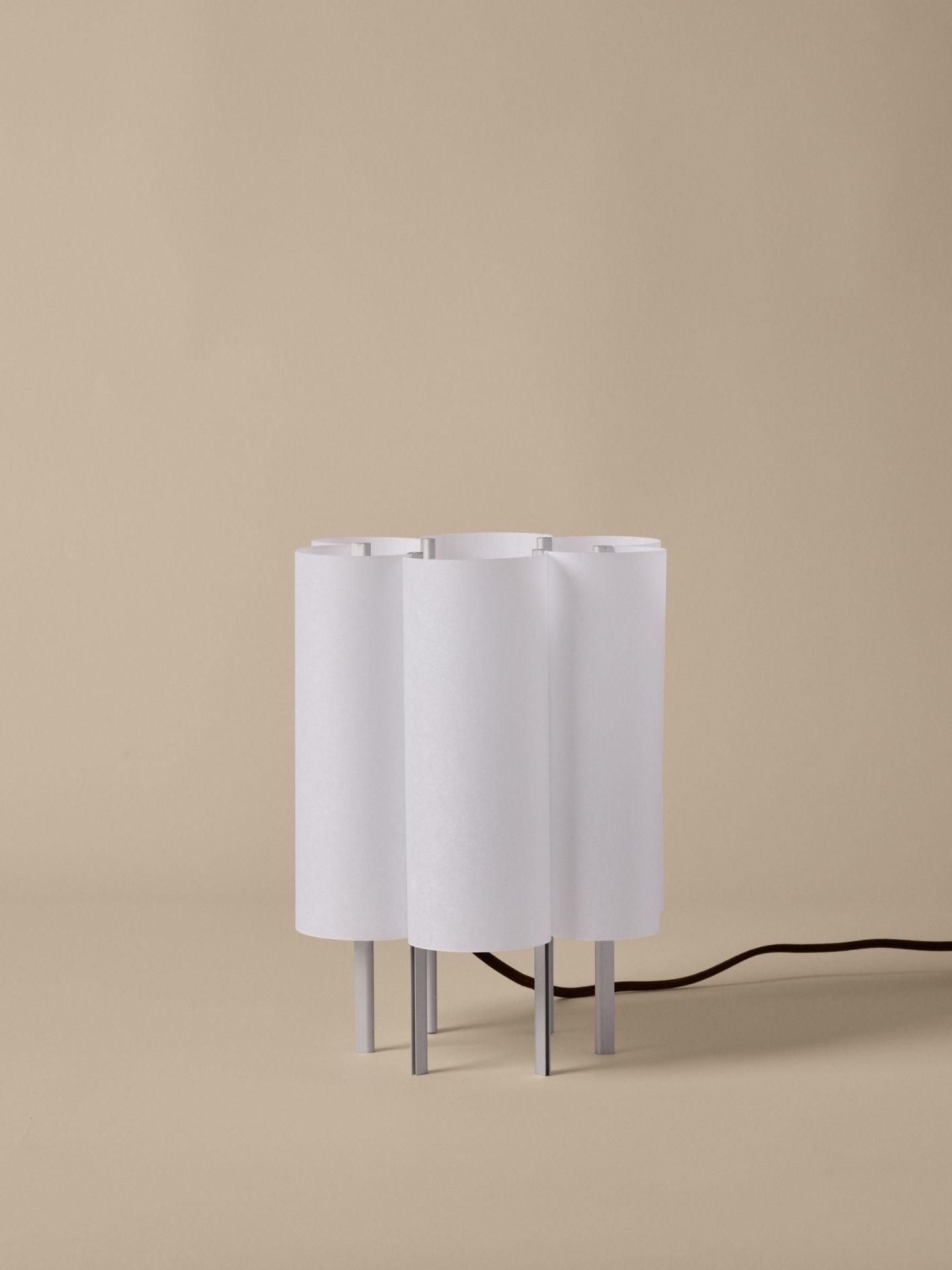 Boe-tafellamp van Ferm Living