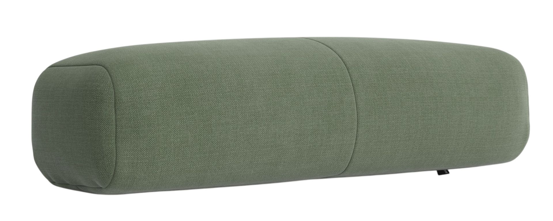 Cushion-kussen voor Quilton Lift Daybed-ligbank van Hay