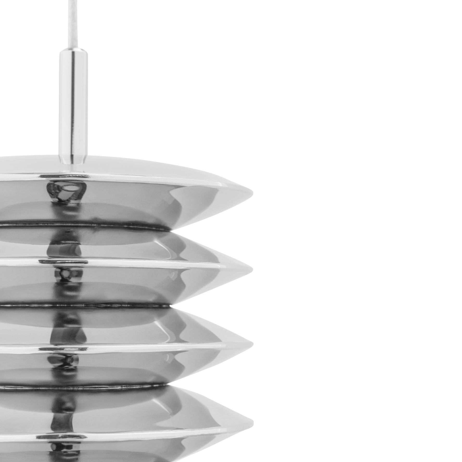 Harmonica LED-lamp Zieta