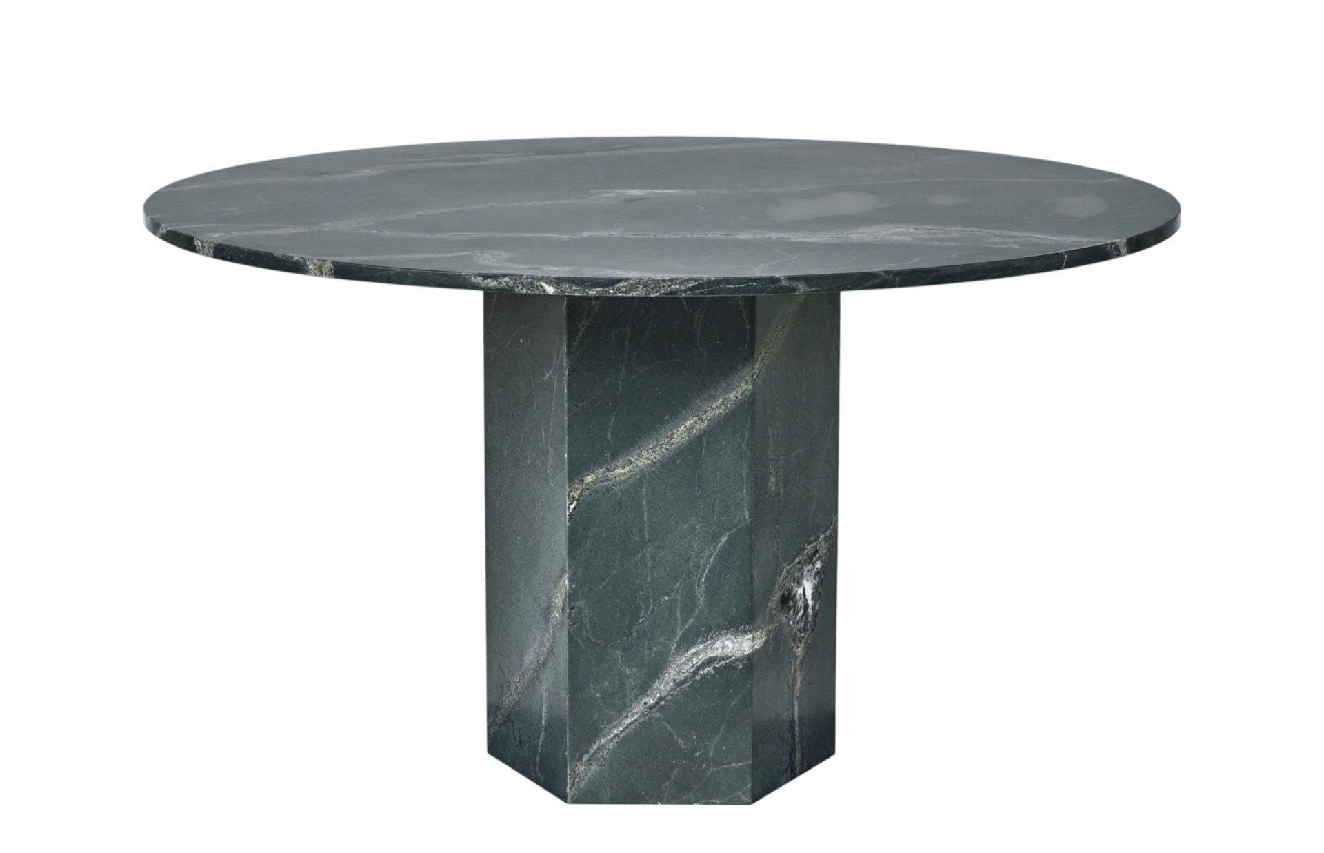 Epic Outdoor-eettafel Ø 130 cm Gubi