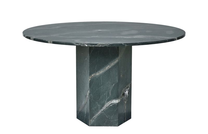 Epic Outdoor-eettafel Ø 130 cm Gubi