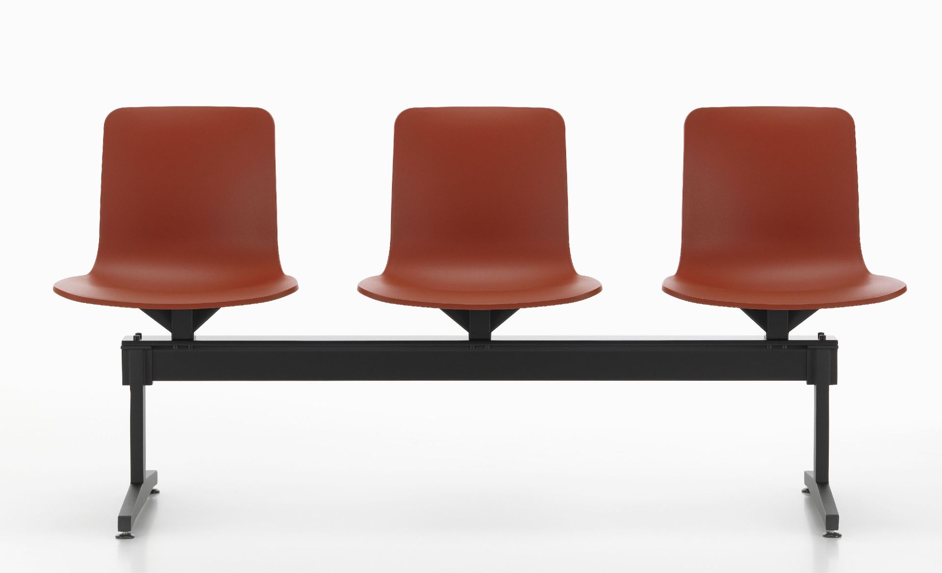 HAL op dwarsdoorsnede Vitra