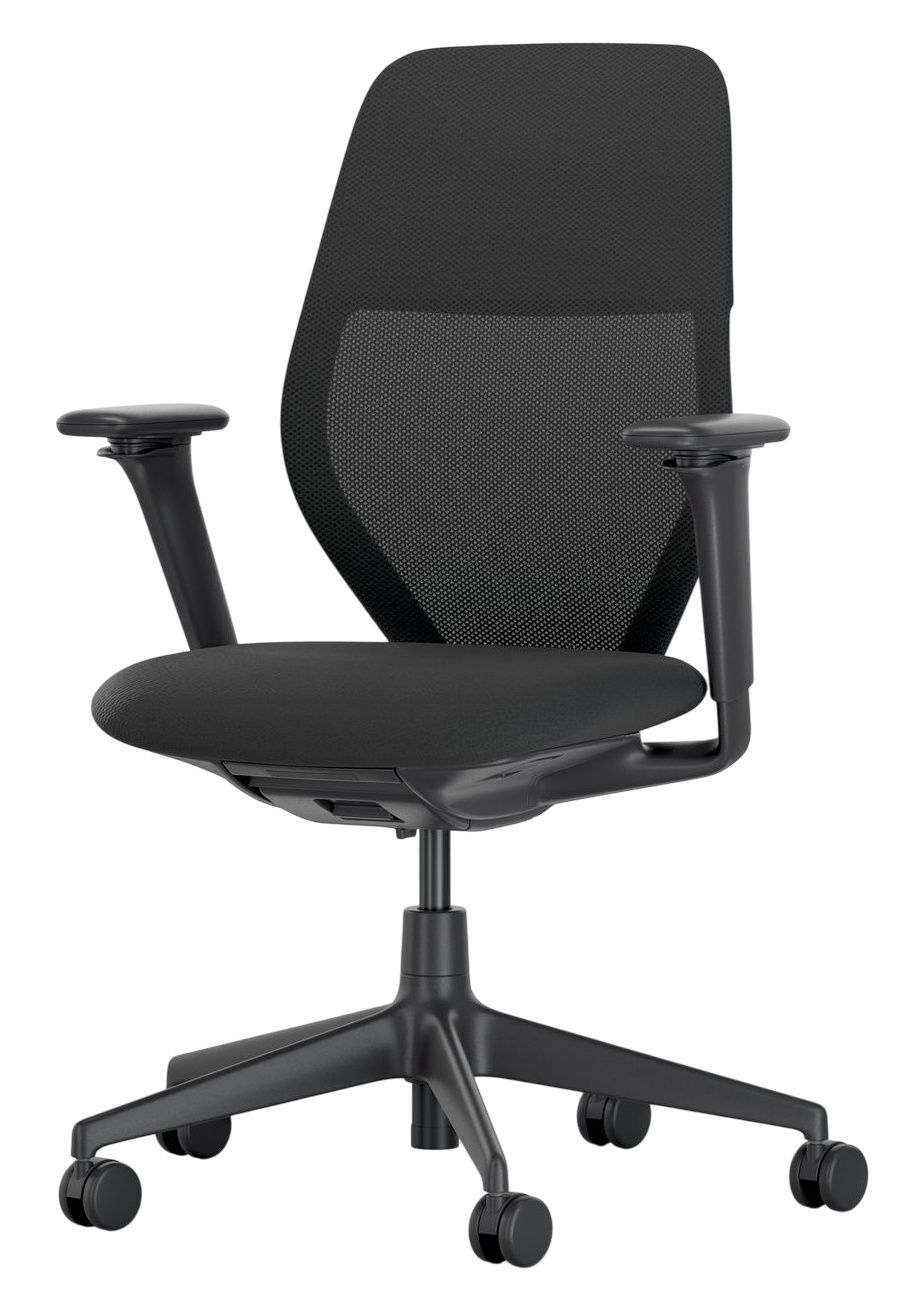 ACX Mesh bureaustoel van Vitra