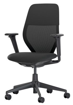 ACX Mesh bureaustoel van Vitra