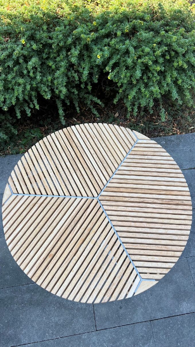 Lagrasse Outdoor Combination Vipp DISPLAYSTUK 