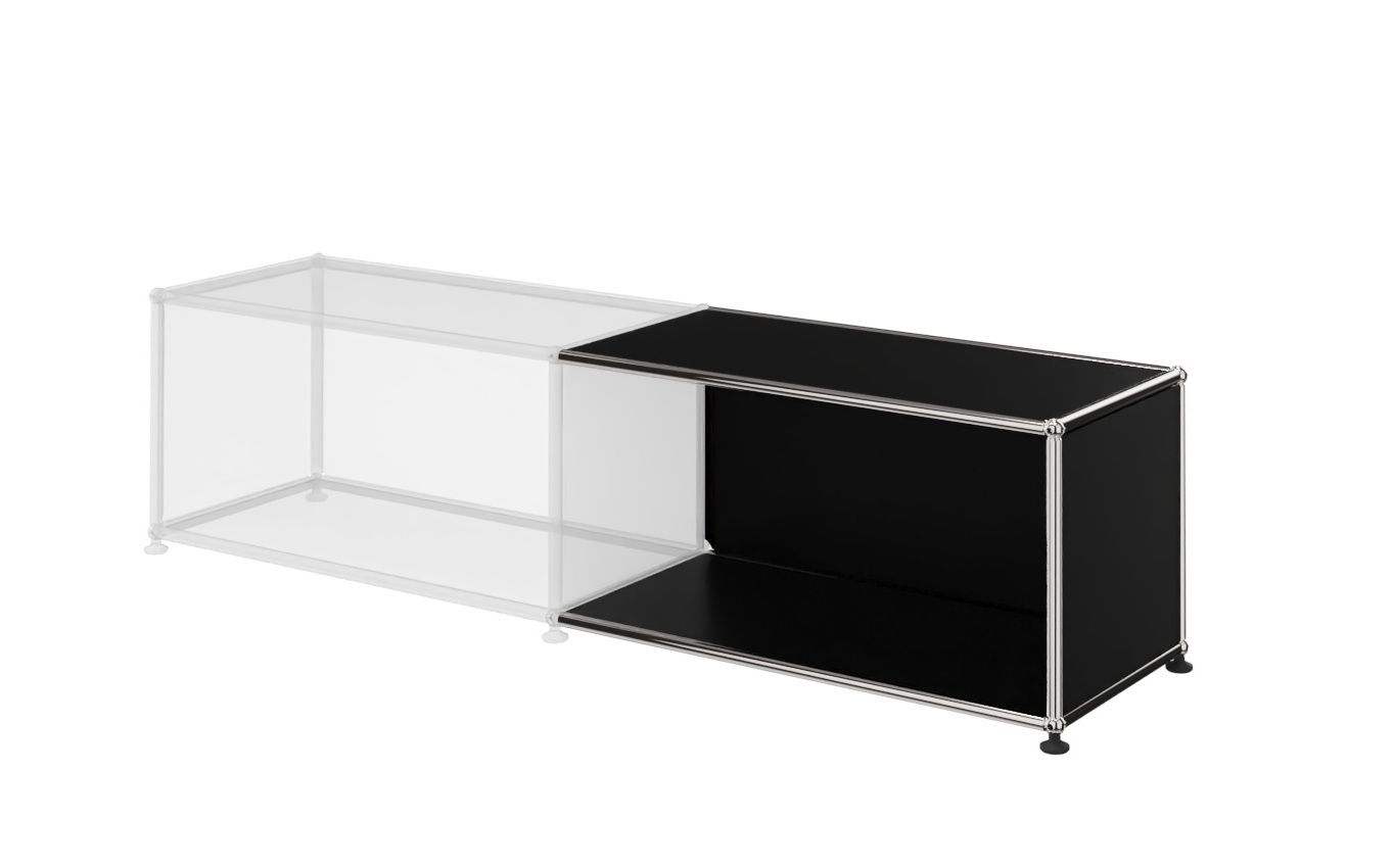 USM Haller Horizontal 1 verlengingsset 
