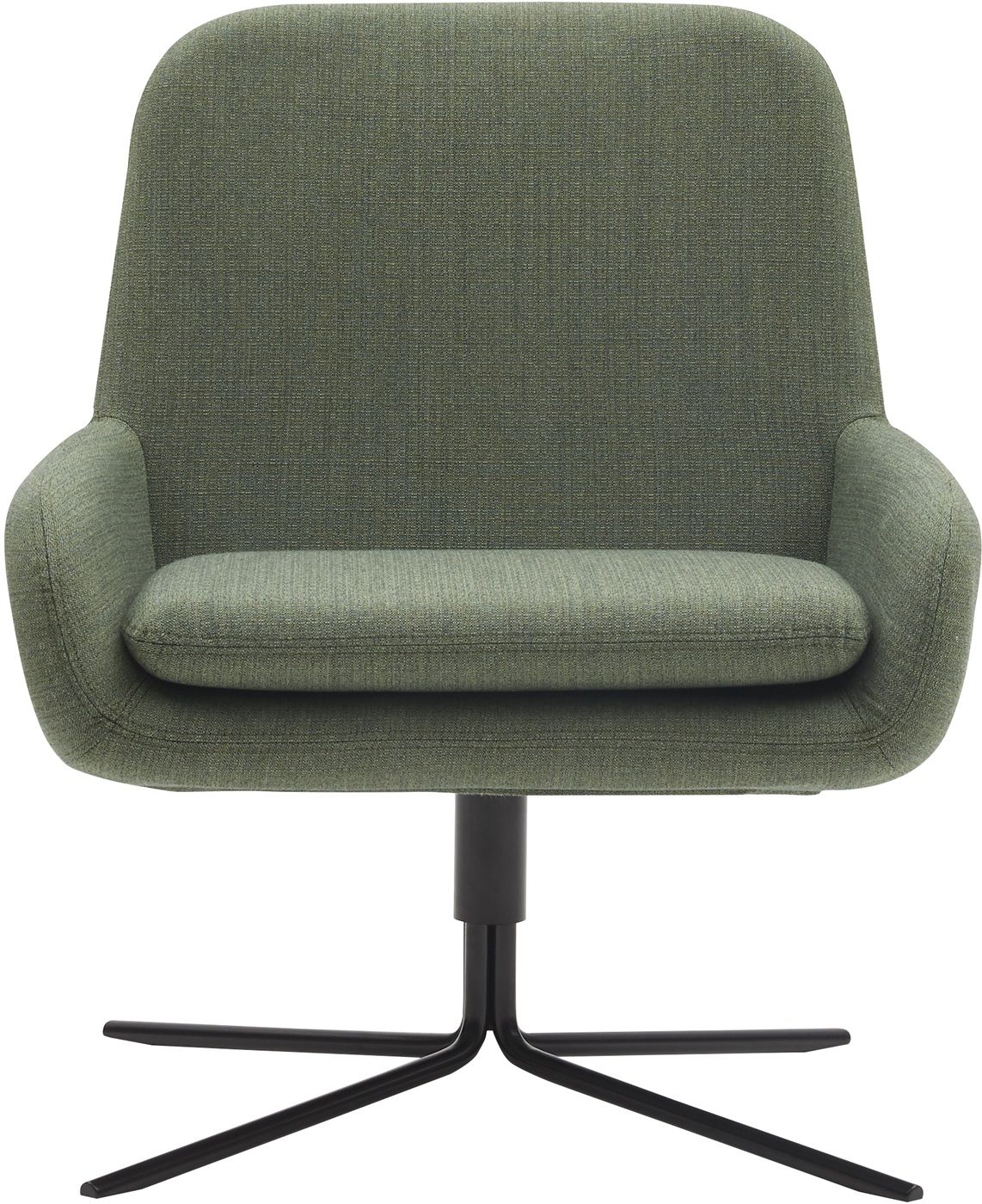 COCO Swivel Chair Draaistoel Softline