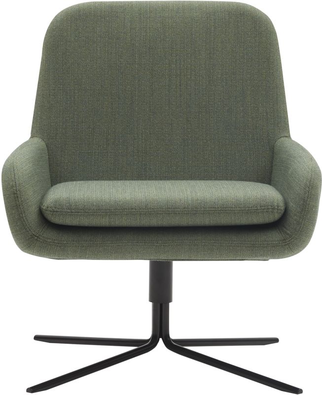 COCO Swivel Chair Draaistoel Softline