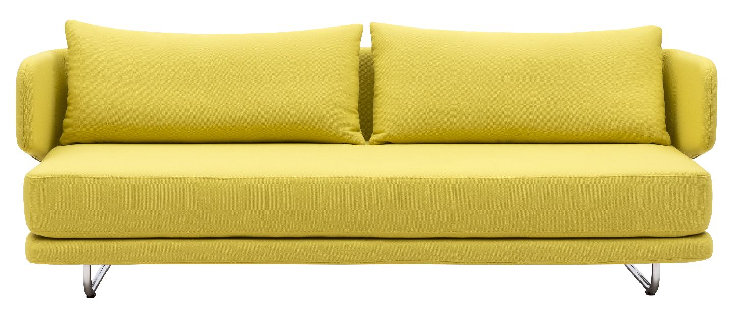 Jasper Softline slaapbank