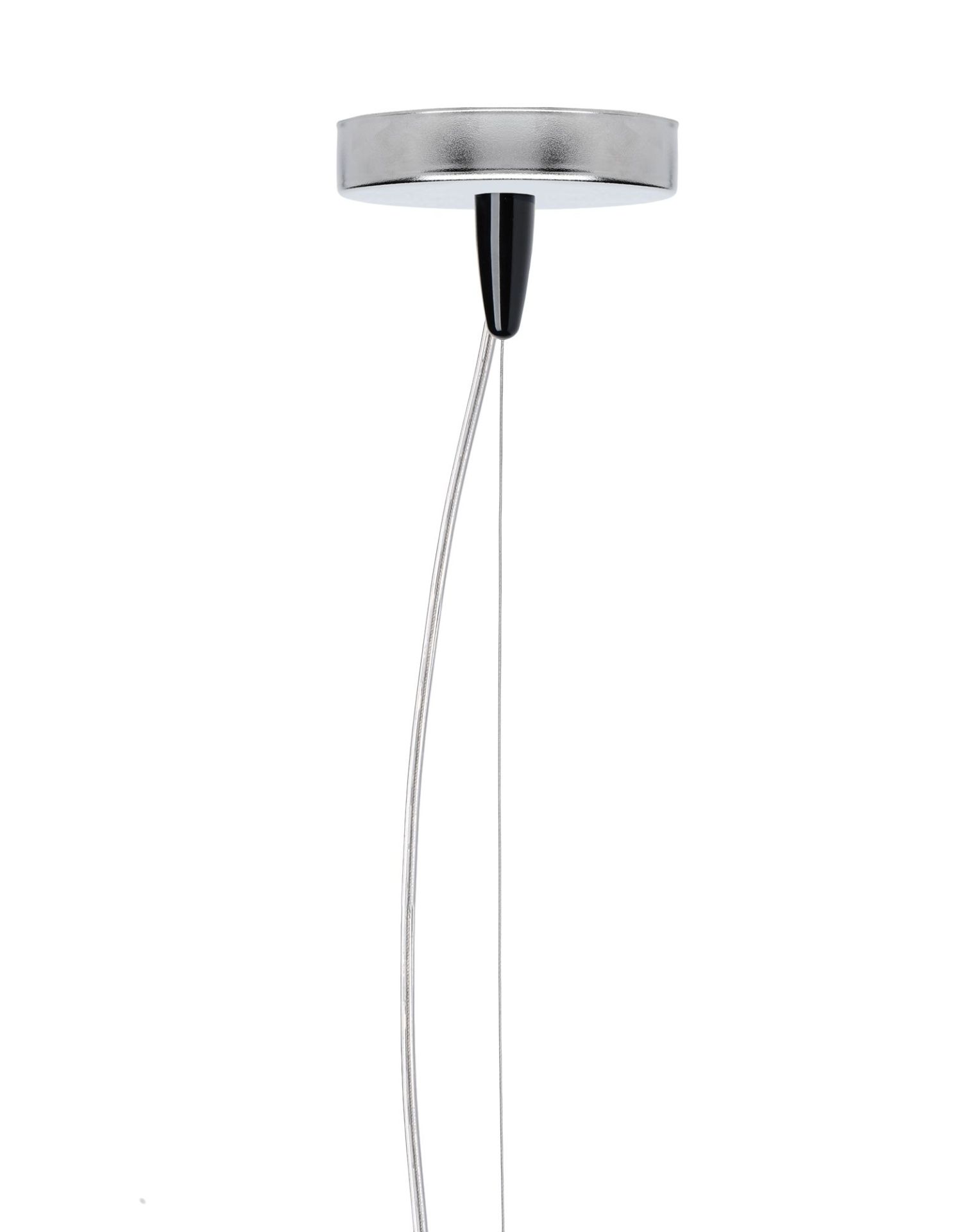 E' hanglamp van Kartell