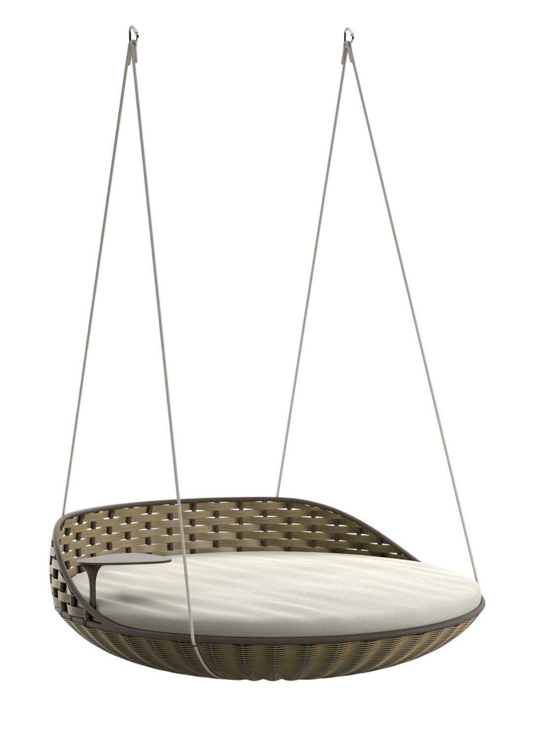Swingrest hangstoel incl. touw van Dedon