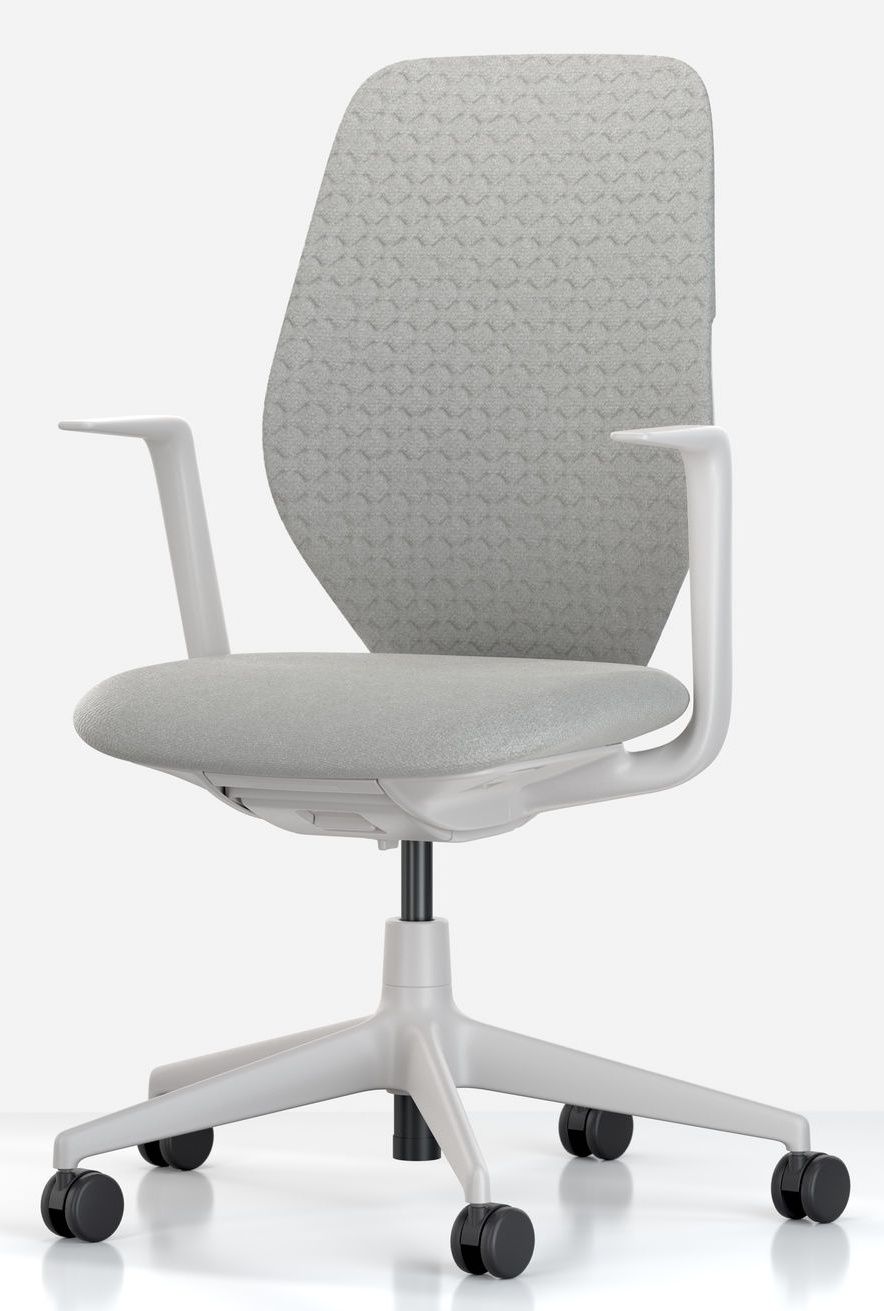 ACX Soft bureaustoel van Vitra
