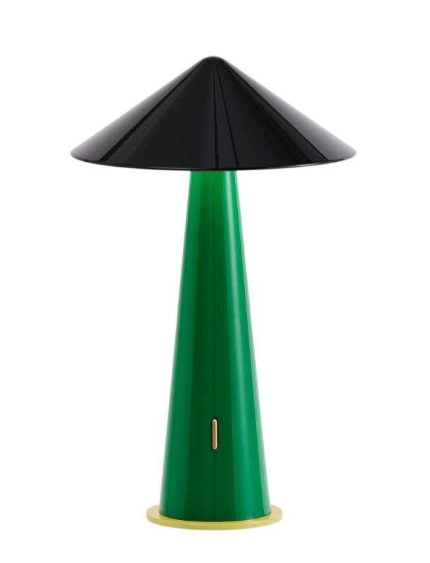 Tipsy draagbare lamp oplaadbare lamp / tafellamp house of home