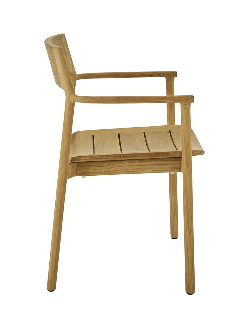 Teva-fauteuil Weishäupl