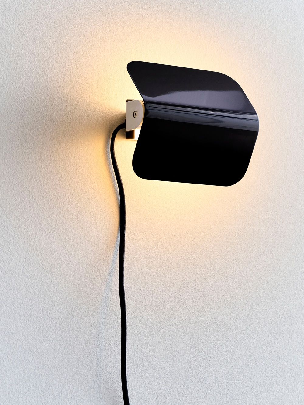 Apex Wall lamp Wandlamp Hay