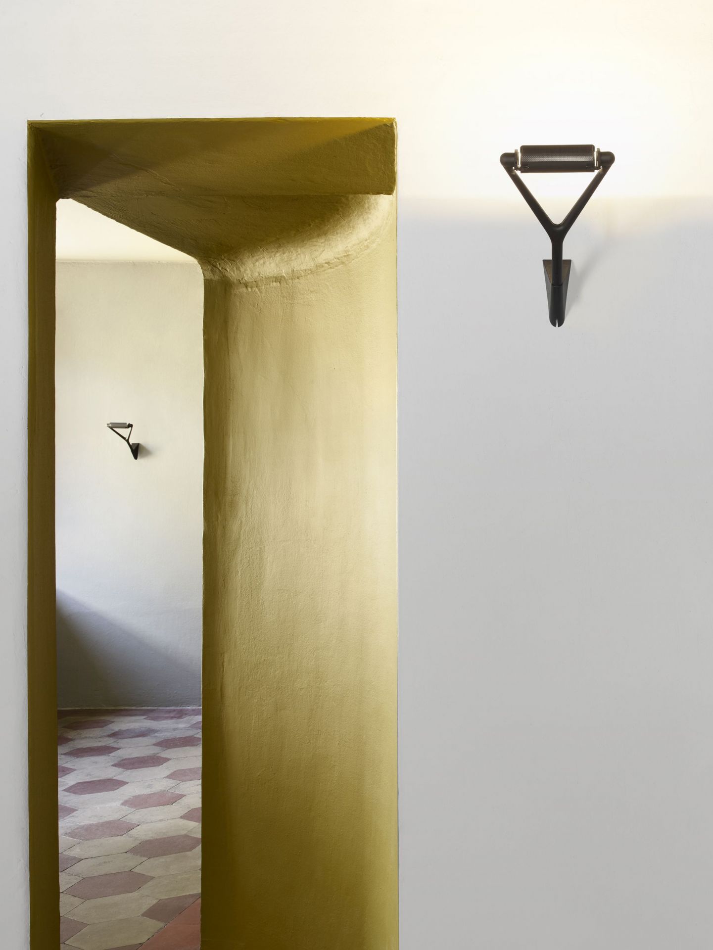 D15NA1 Lola wandlamp Luceplan