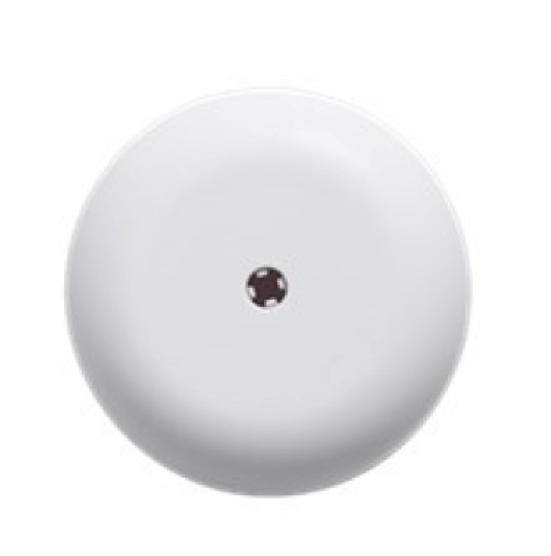 Ceiling Cap-ophangsysteem voor de Fluid Pendant-hanglamp van Muuto