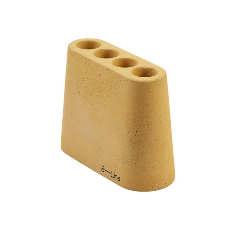 Aki Jr-pennenhouder van cement B-Line