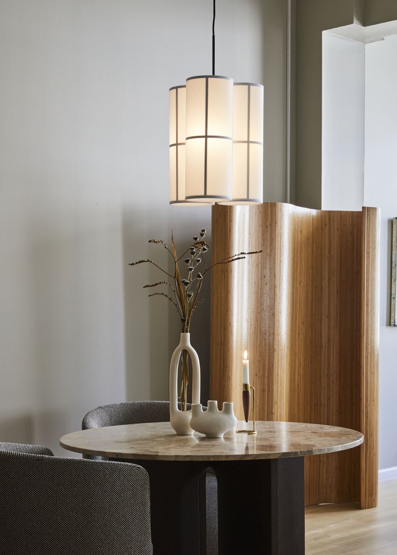 Hashira hanglamp Audo