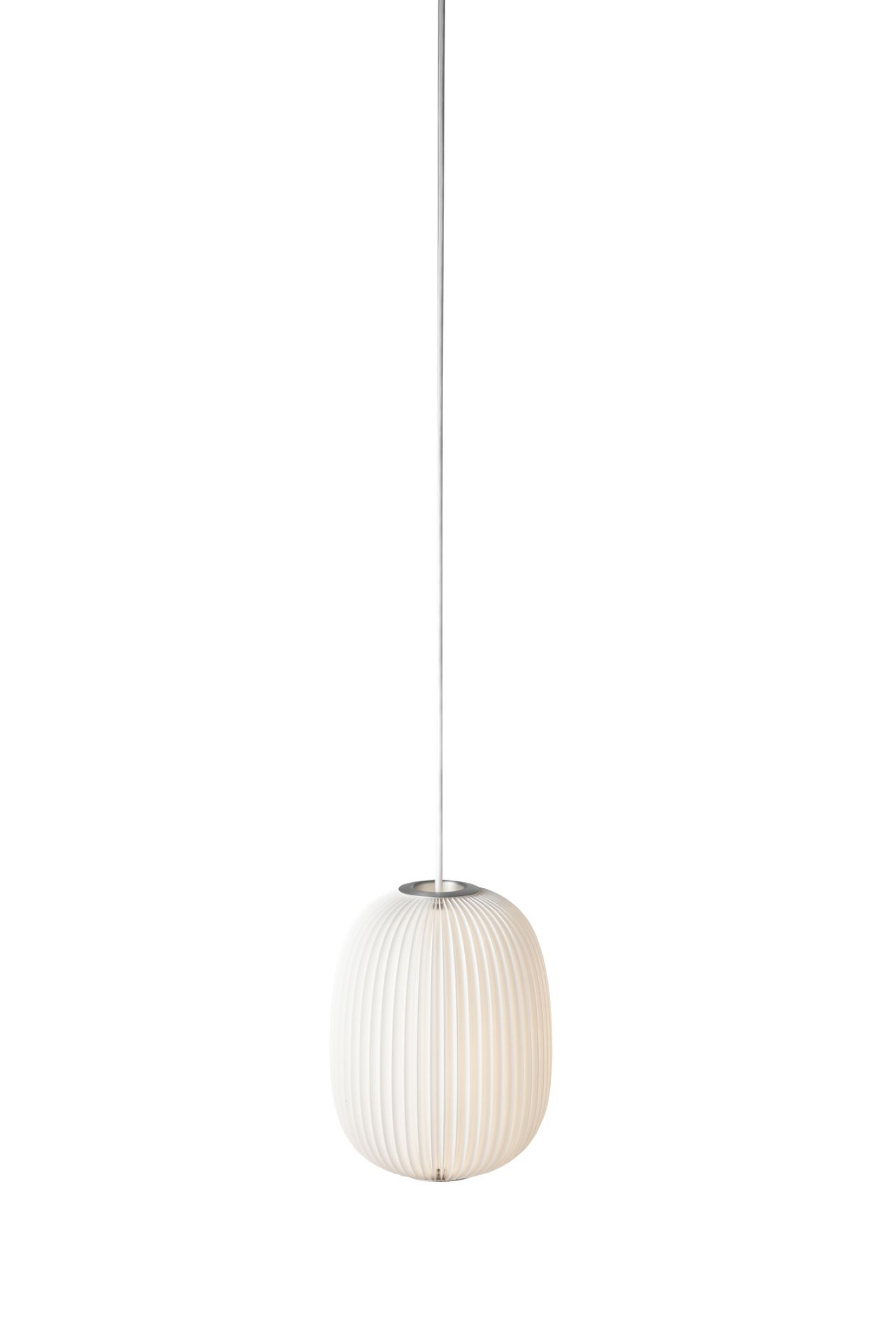 Lamella 4 hanglamp van Le Klint